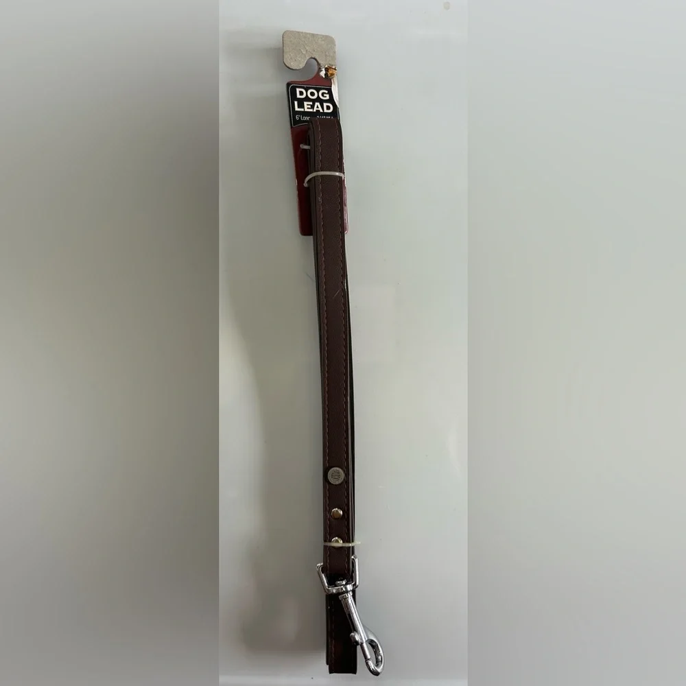 NWT American Kennel Club Dog Lead & Adjustable Dog Collar